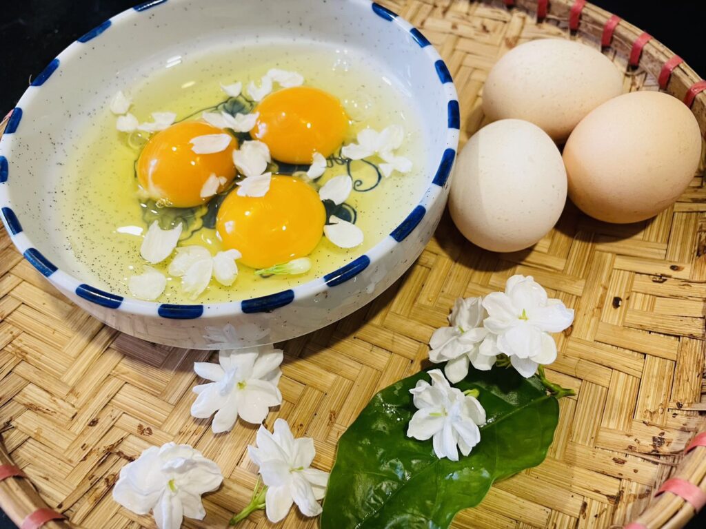 trứng gà trứng gà