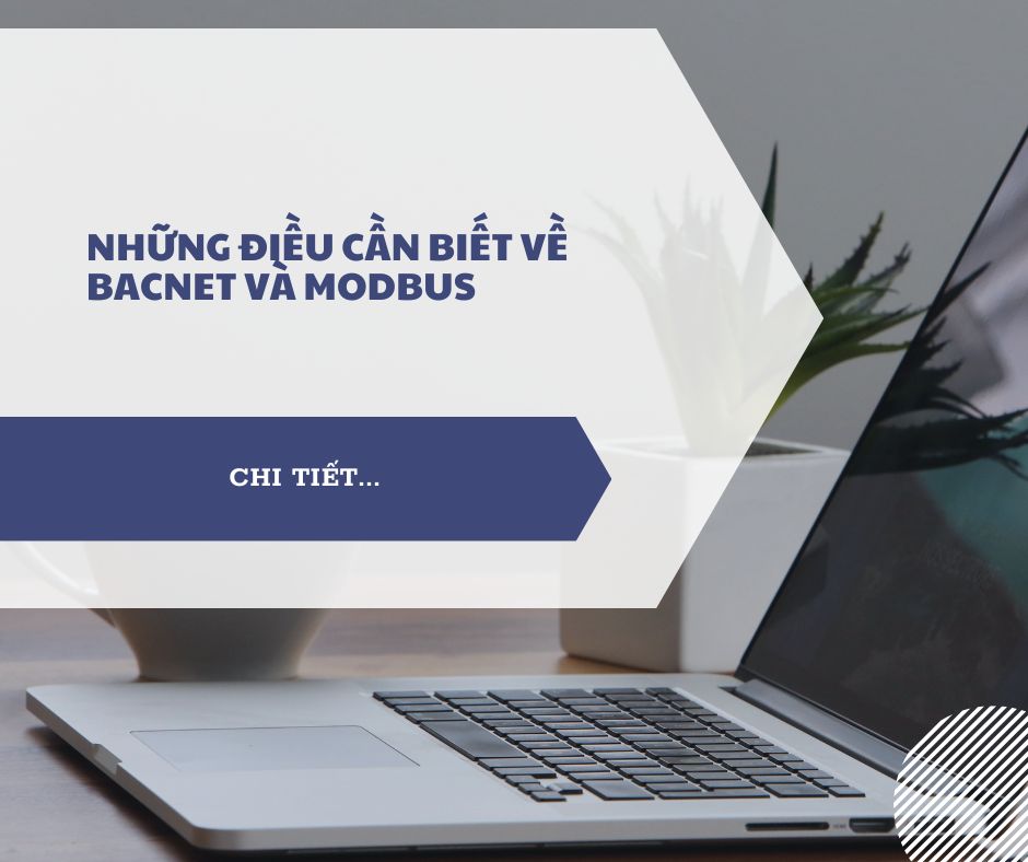 Những điều cần biết về BACnet so với Modbus