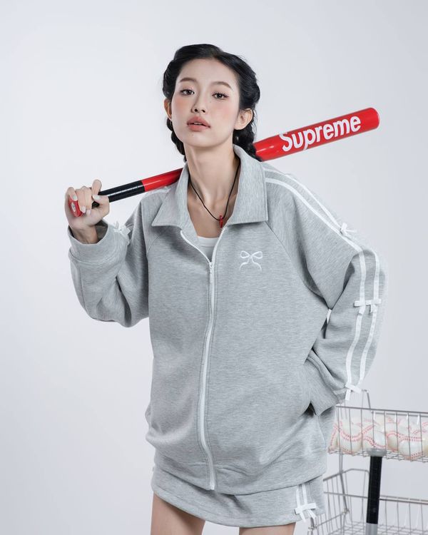 Chinh Phục Sapa Thoải Mái Cùng Hoodie The Ciu