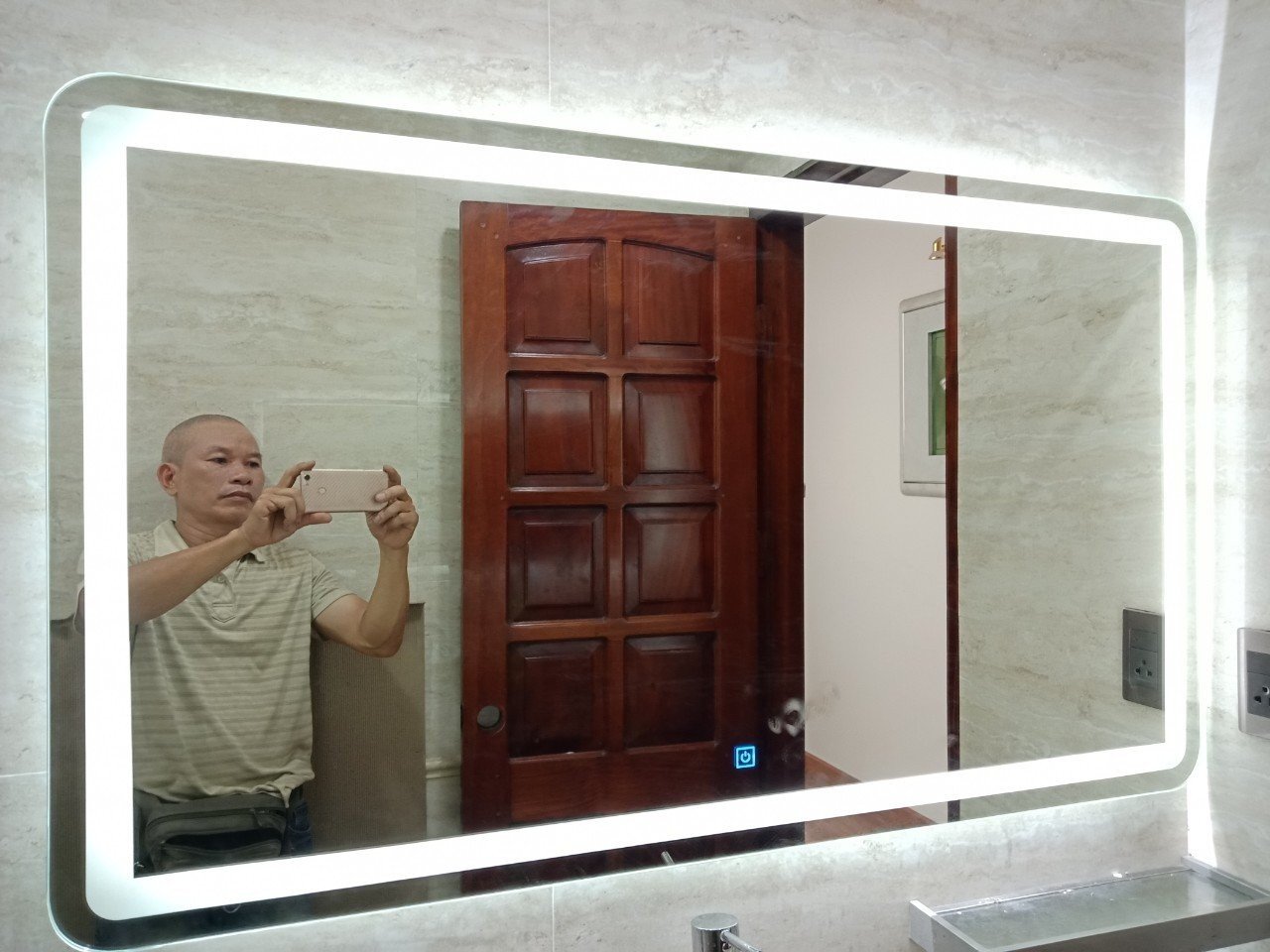 6 Ưu Điểm Của Gương Soi Bạn Nên Biết