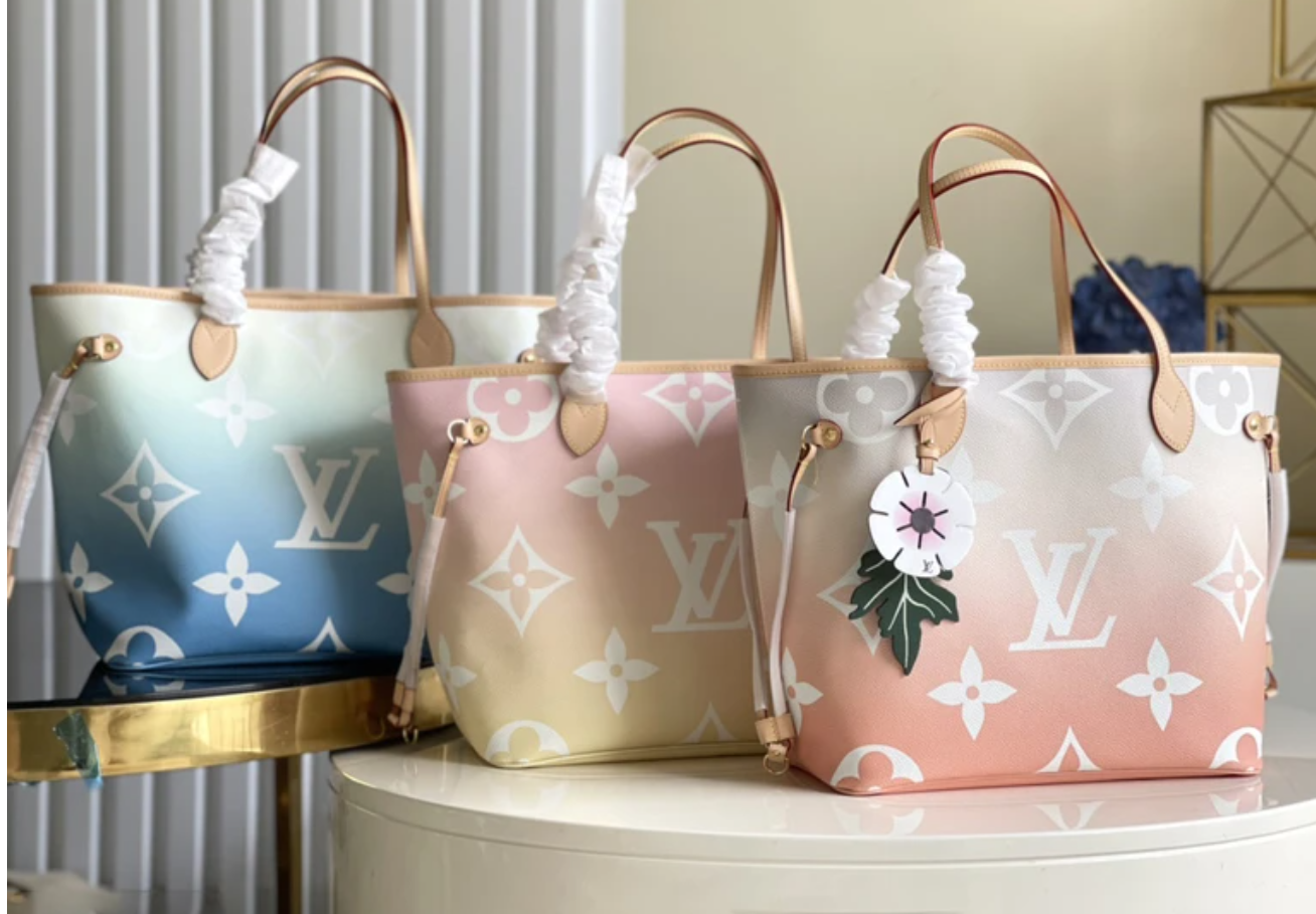 Thương Hiệu Túi Xách Louis Vuitton Của Nước Nào?