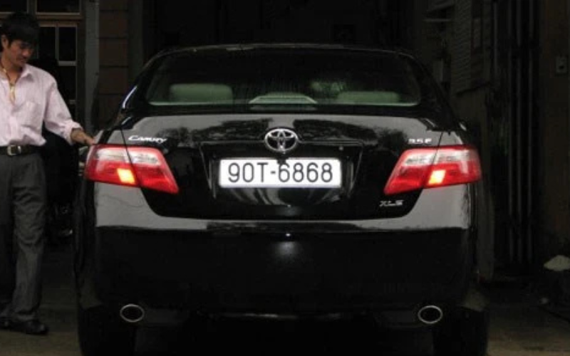 Biển Số Xe Nghệ An Đẹp: Lựa Chọn & Thủ Tục
