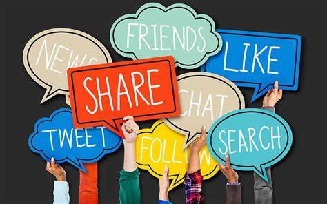 Shared media là gì? Tổng quan kiến thức, ví dụ, giải thích