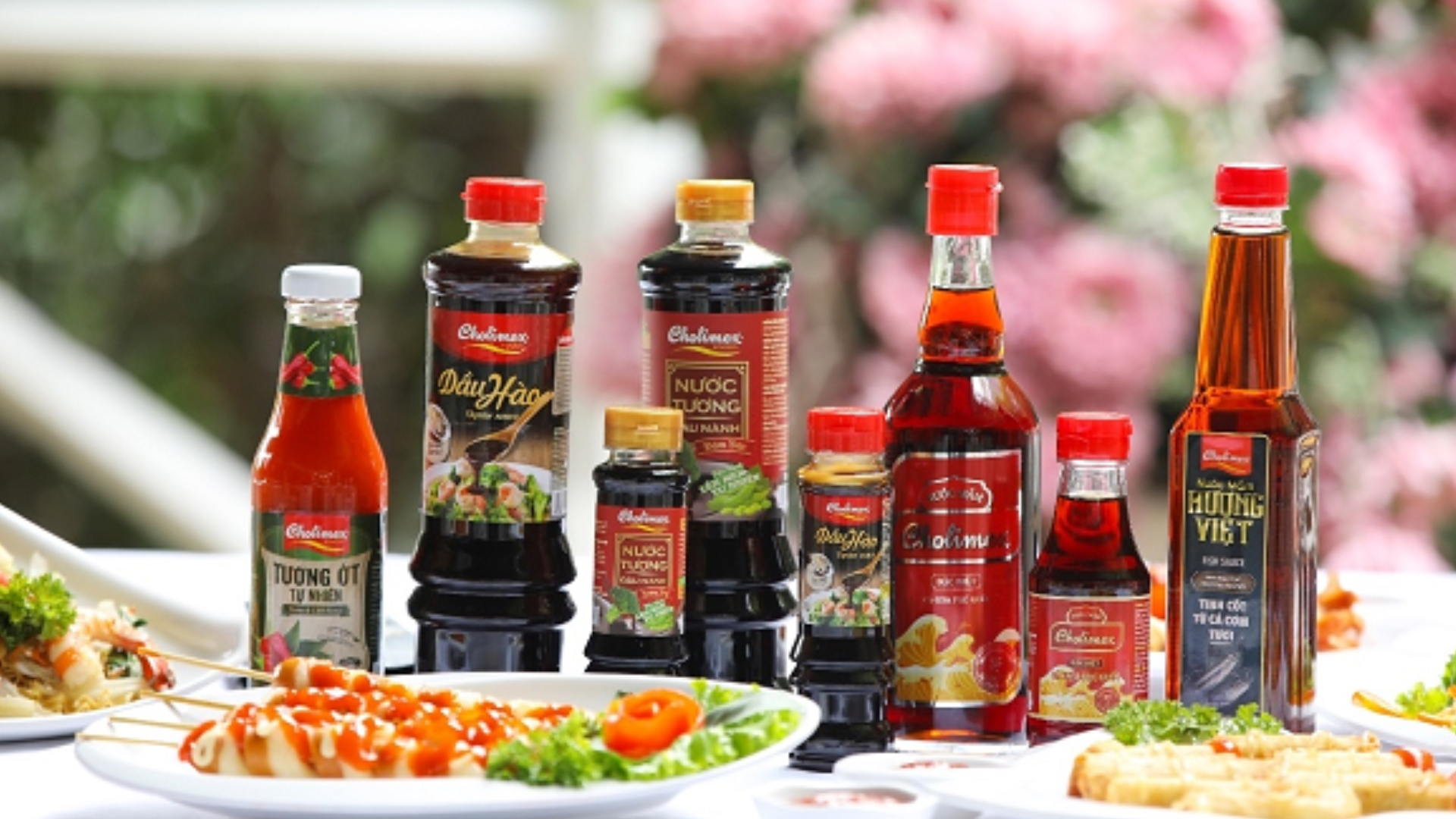 Phân Phối Gia Vị Cholimex – Tiếp Cận Người Tiêu Dùng Mọi Phân Khúc