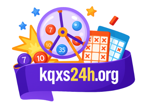 Hỏi nhanh kết quả xổ số 24h hôm nay tại kqxs24h.org